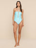 L'agence - Ring Solids indore One Piece - Ice Blue