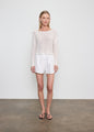 Twill All Day Short