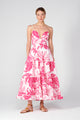 LONG DRESS MILENA CT
