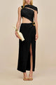 Cult Gaia - Loah Gown - Black