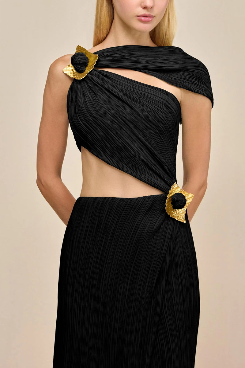 Cult Gaia - Loah Gown - Black