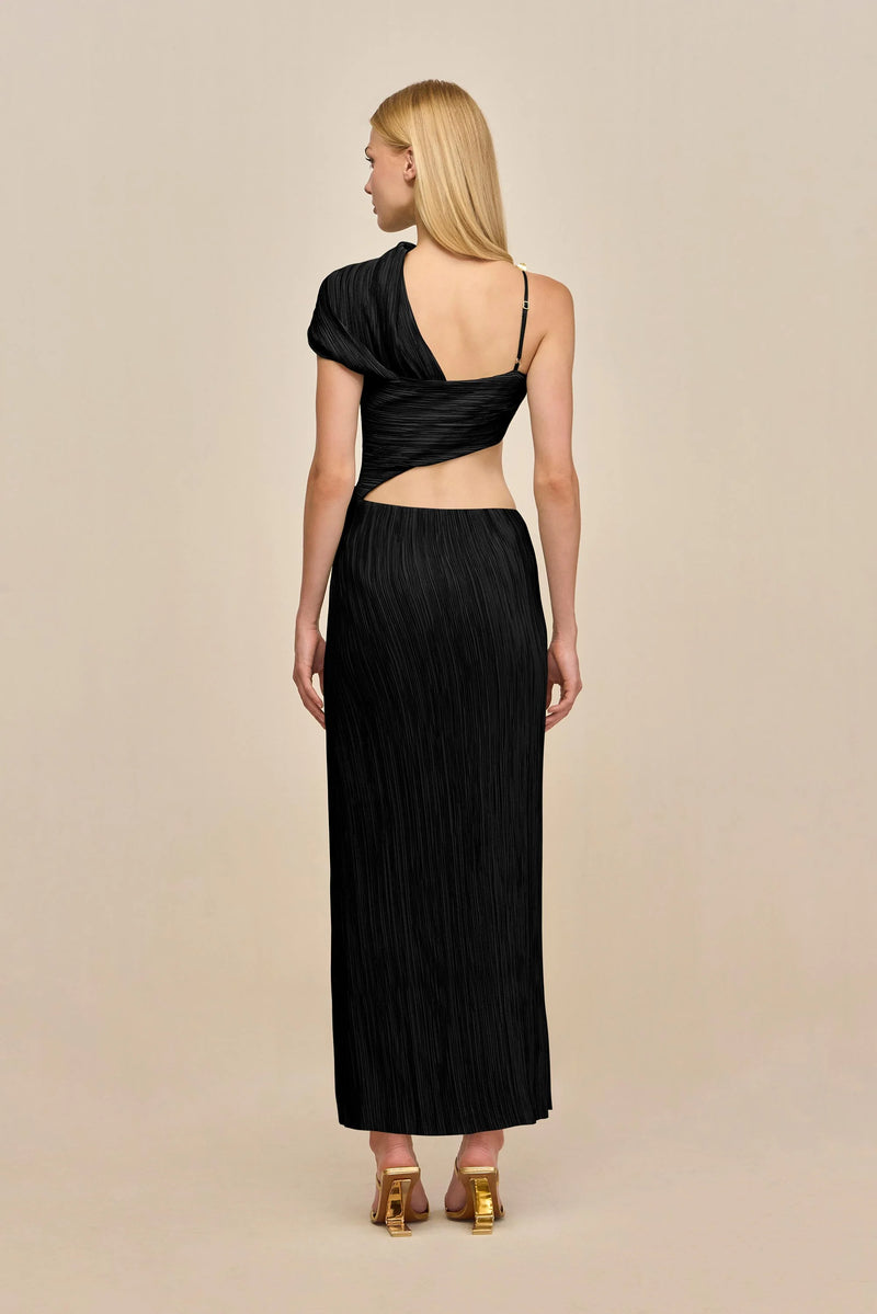 Cult Gaia - Loah Gown - Black
