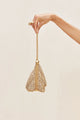 Cult Gaia - Rue Wristlet - Sand Dollar