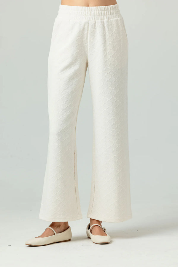 Sundays - Louelle Pants - Cream