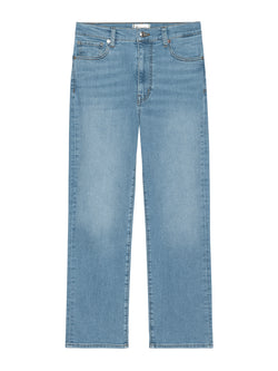 Frame - Le Sleek Straight - Honeymoon