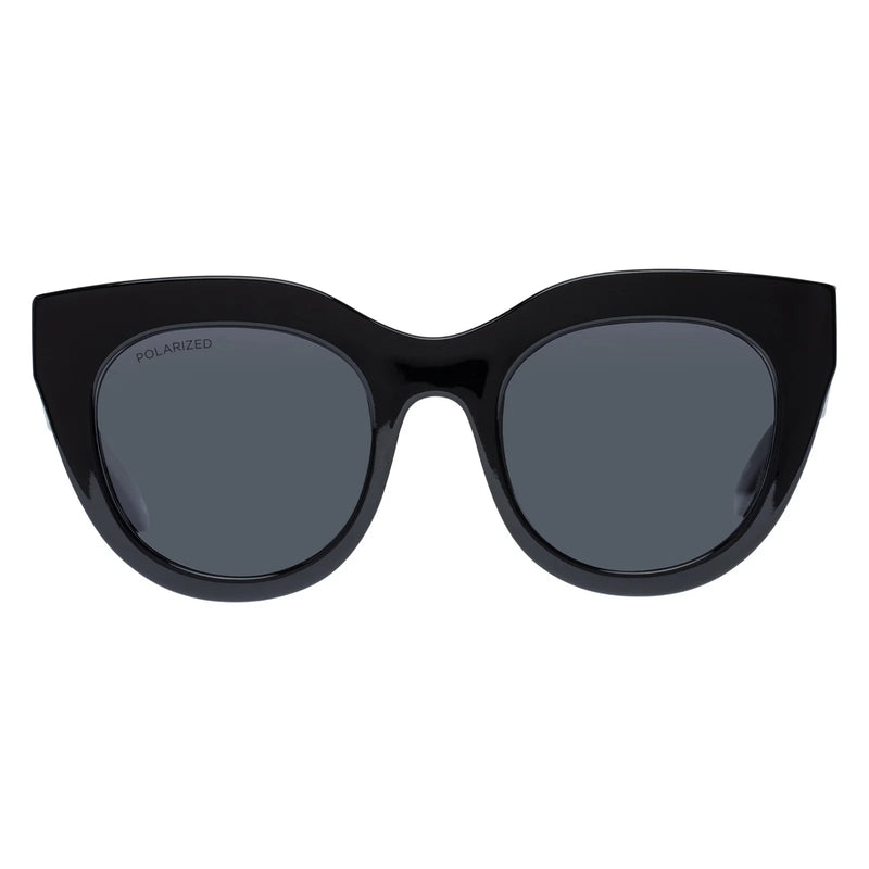 Le Specs - Air Heart - Black