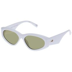 Le Specs - UNDER WRAPS EDT - White