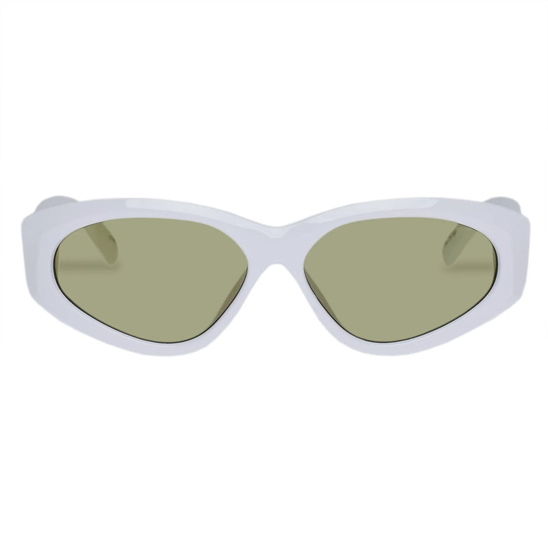 Le Specs - UNDER WRAPS EDT - White