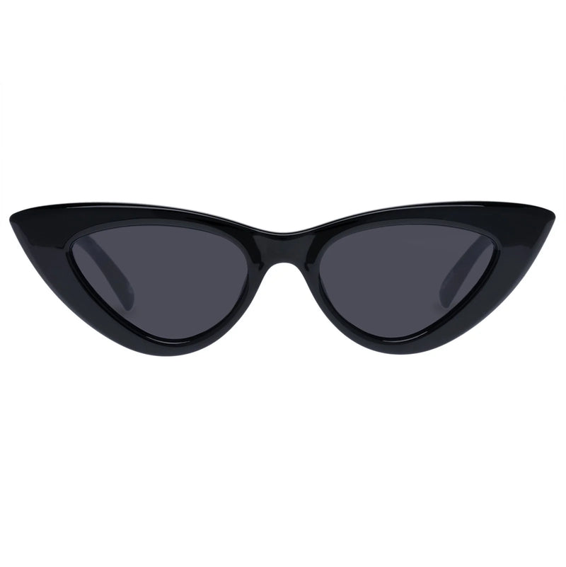 Le Specs - HYPNOSIS - Black