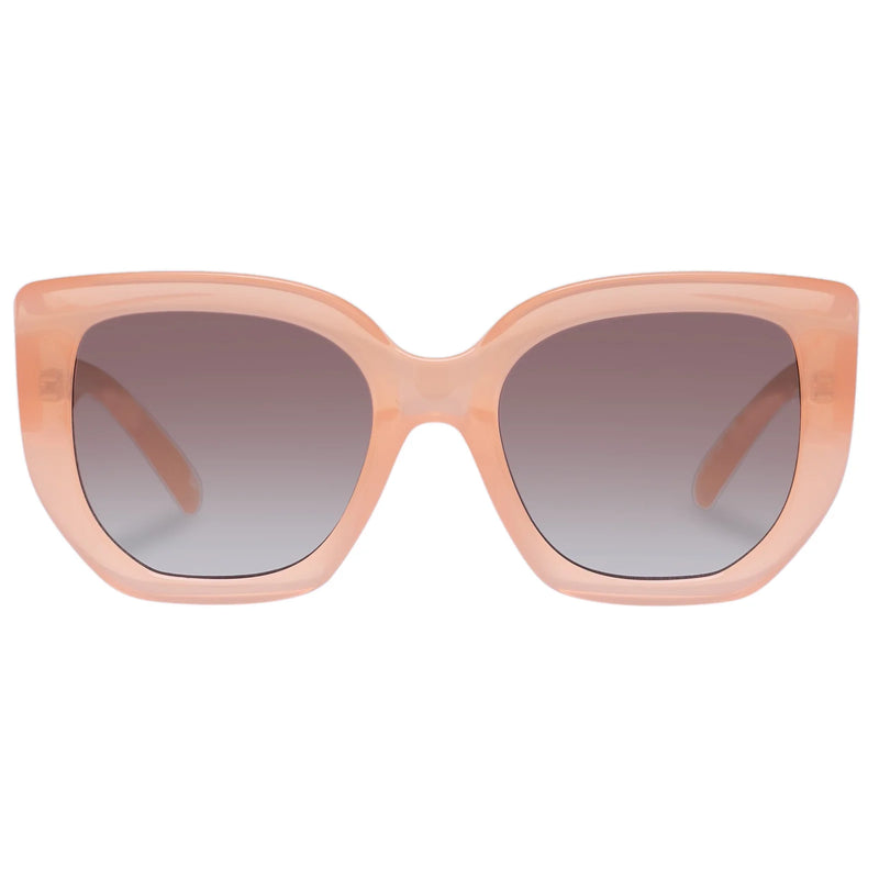 Le Specs - Euphoria - Mimosa Pink