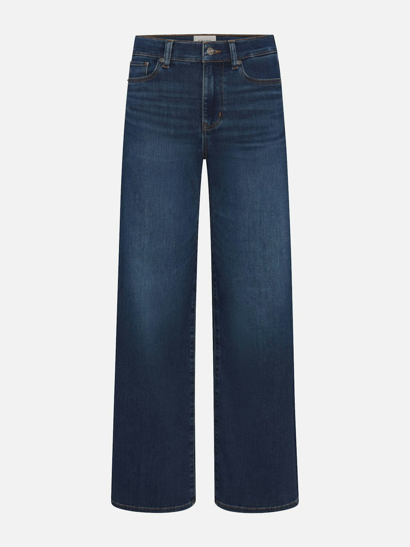 Frame - Le Slim Palazzo - Celebrity