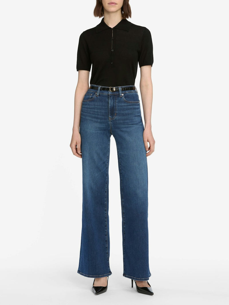 Frame - Le Slim Palazzo - Celebrity