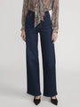 Frame - Le Slim Palazzo - Fairway