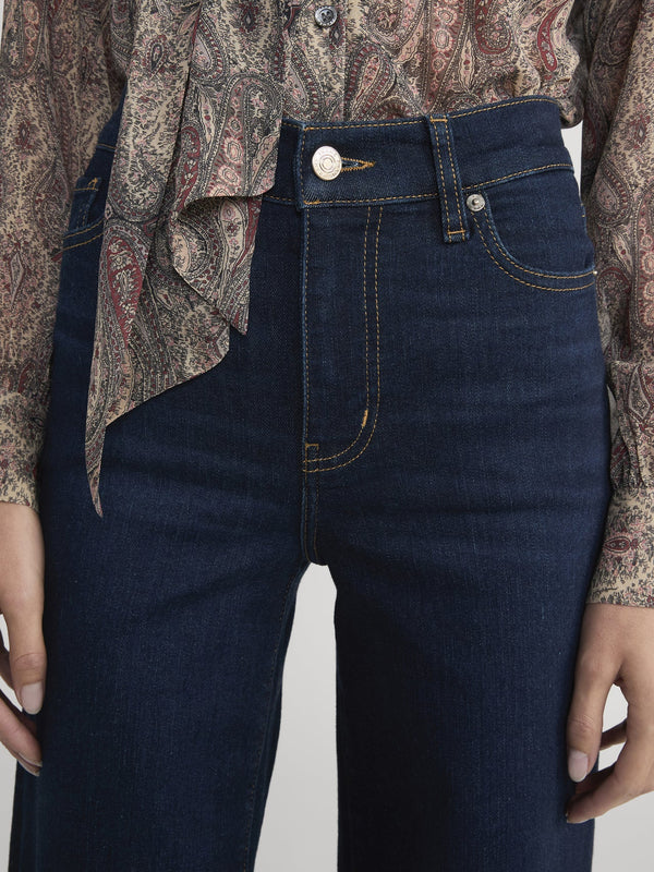 Frame - Le Slim Palazzo - Fairway