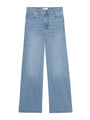 Frame - Le Slim Palazzo - Honeymoon