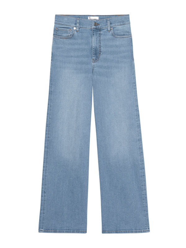 Frame - Le Slim Palazzo - Honeymoon
