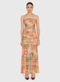 Leo Maxi Dress
