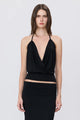 Eterne - Anja Top - Black