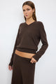Eterne - Lennox Sweater - Mushroom