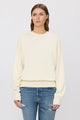 Eterne - Brock Sweater - Cream