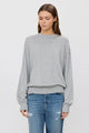 Eterne - Brock Sweater - Grey