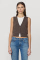 Eterne - Leroy Vest - Mushroom