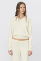 Eterne - Lennox Sweater - Cream