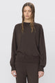 Eterne - Brock Sweater - Mushroom