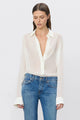 Eterne - Constance Top - Ivory