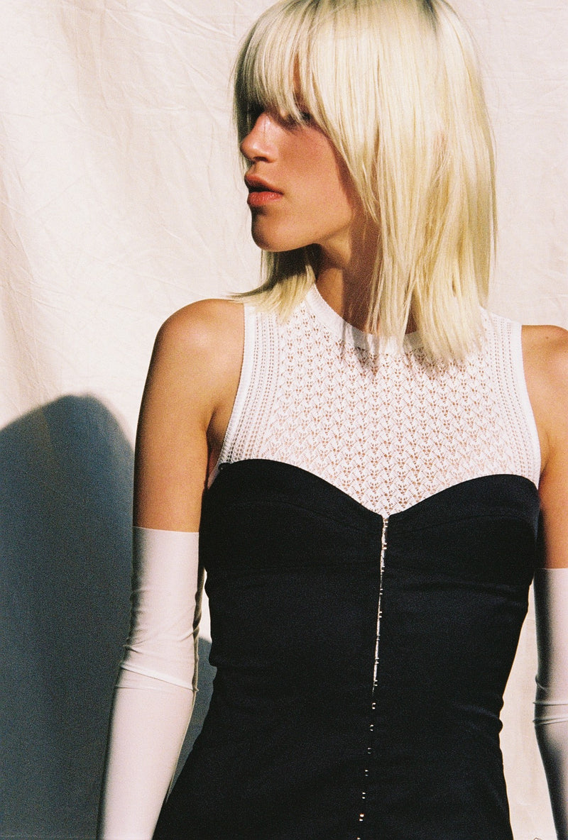 Anna October - Evelin Dress