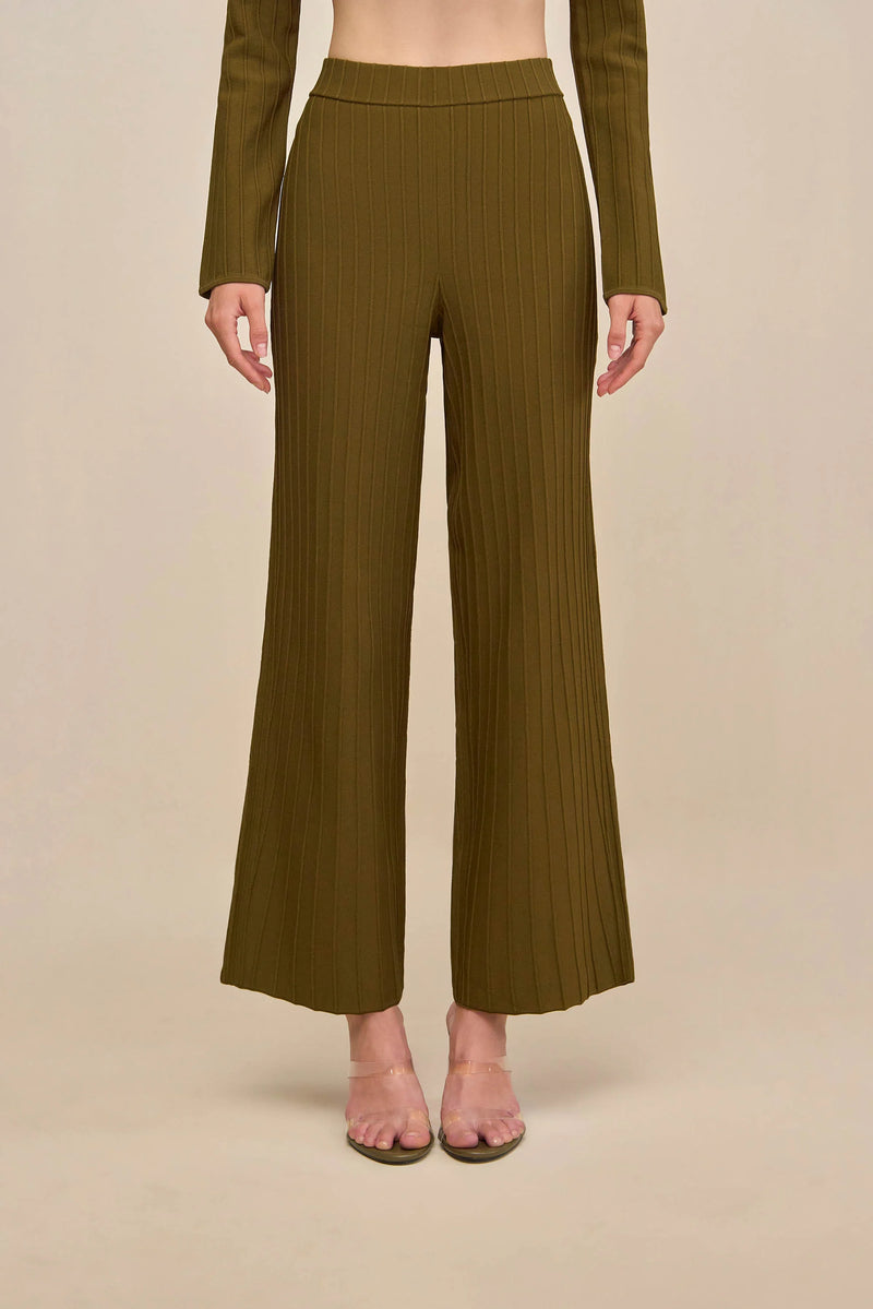 Cult Gaia - Deba Pant - Rosemary