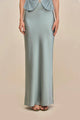 Cult Gaia - Chantel Skirt - Celadon