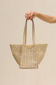 Cult Gaia - Small Sadie Tote - Wheat