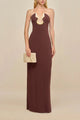 Cult Gaia - Abril Gown - Java