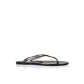 Lana Wilkinson - Luna Sandal - Black Jelly