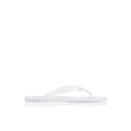 Lana Wilkinson - Luna Sandal - Clear Jelly