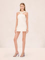 Alexis - Manuela Dress - Ivory