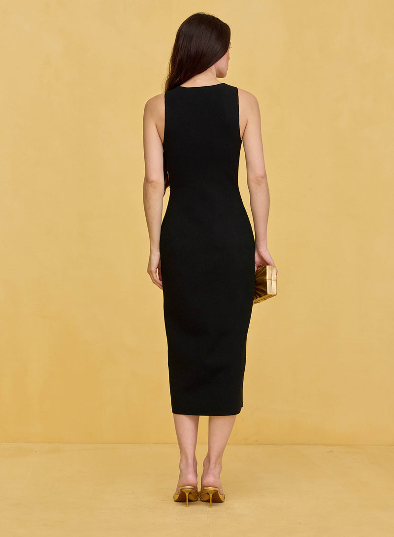MARLA DRESS