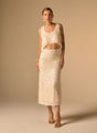 MAUD SKIRT