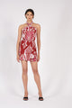 MINI DRESS MANON CT
