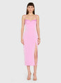 Lyra Midi Dress