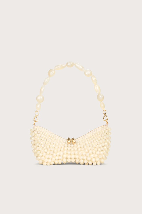 Cult Gaia - Mercier Clutch - Ivy