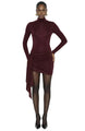 Ronny Kobo - Morwen Dress - Truffle