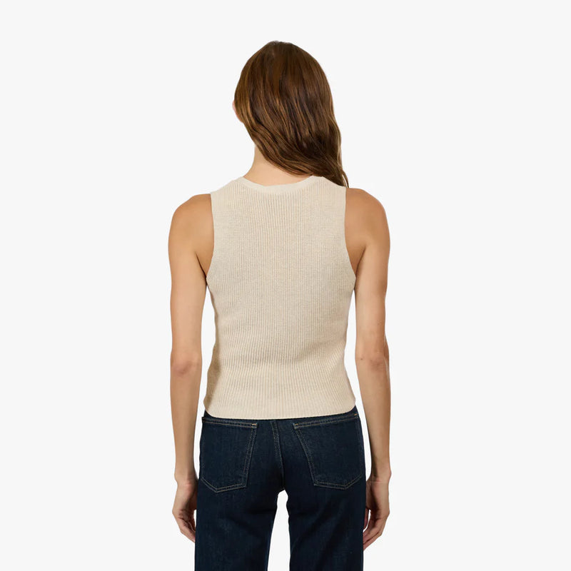 Autumn Cashmere - Shaker Vest - Multiple Colors