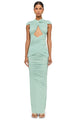 Ronny Kobo - Nasha Dress - Fern