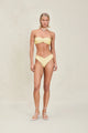 Devon Windsor - Navi Top - Lemondrop