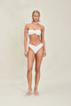 Devon Windsor - Navi Top - Porcelain