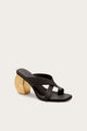 Cult Gaia - Nina Sandal - Black