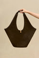 Cult Gaia - Nova Tote Bag - Luwak