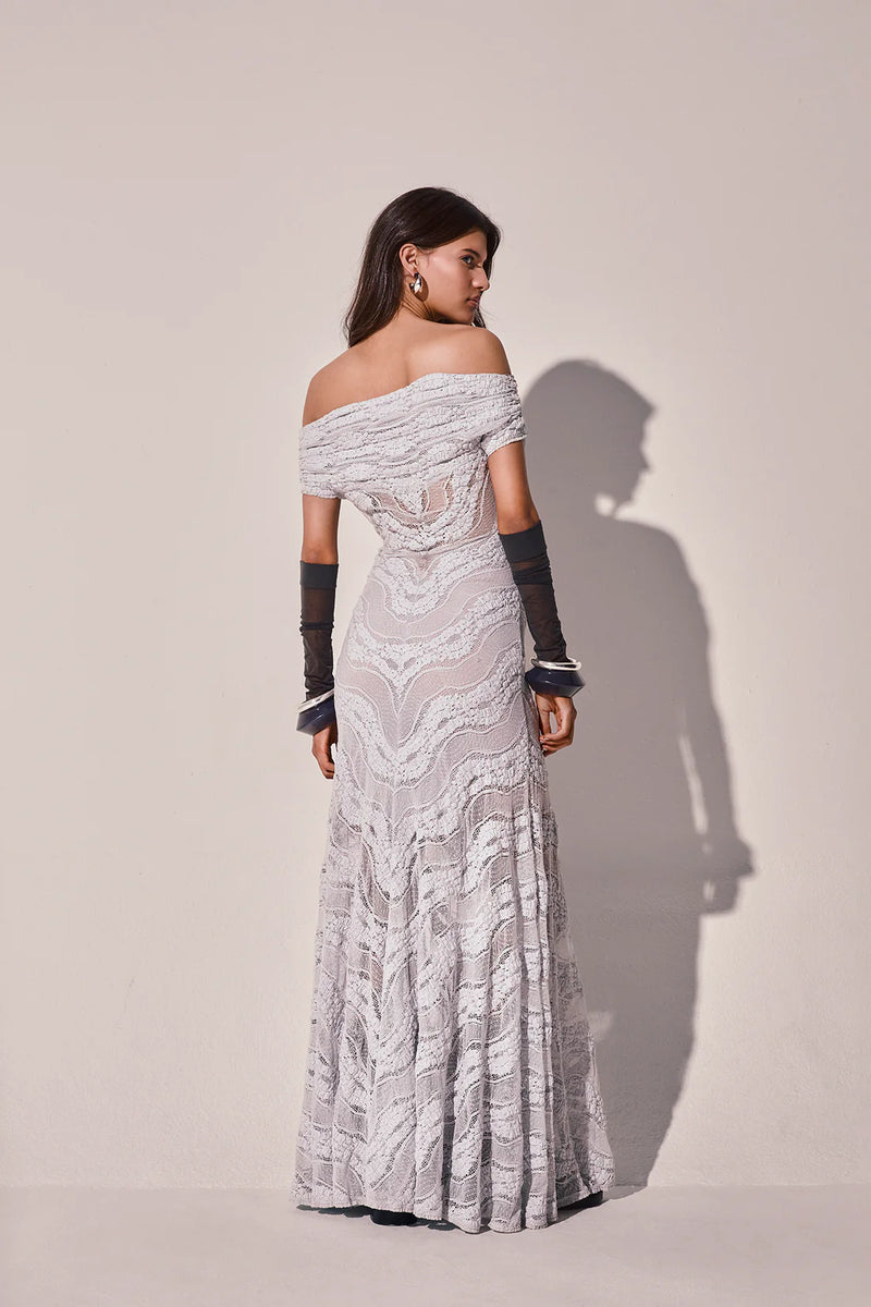 Charo Ruiz - Oasis Long Dress - Multiple Colors